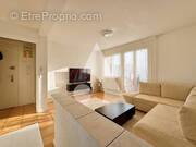 Appartement à CHAMPIGNEULLES