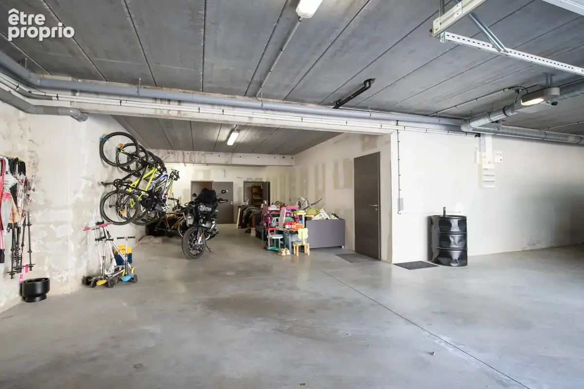 Nancy / a 5 minutes maison d'architecte 342m2 hab + sous-sol 225m2 avec garage 4/6 voitures sur terrain clos - photo 22