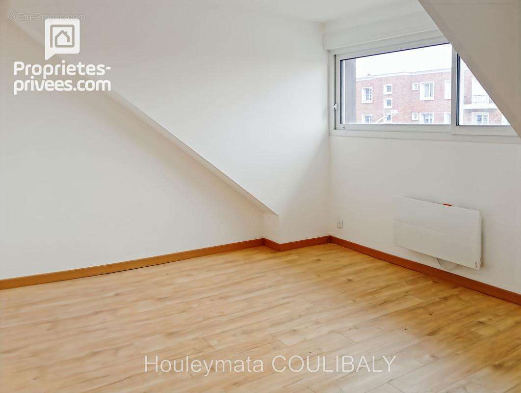 Maison 4 pièces à vendre Le Havre - Graville (76600) - photo 13
