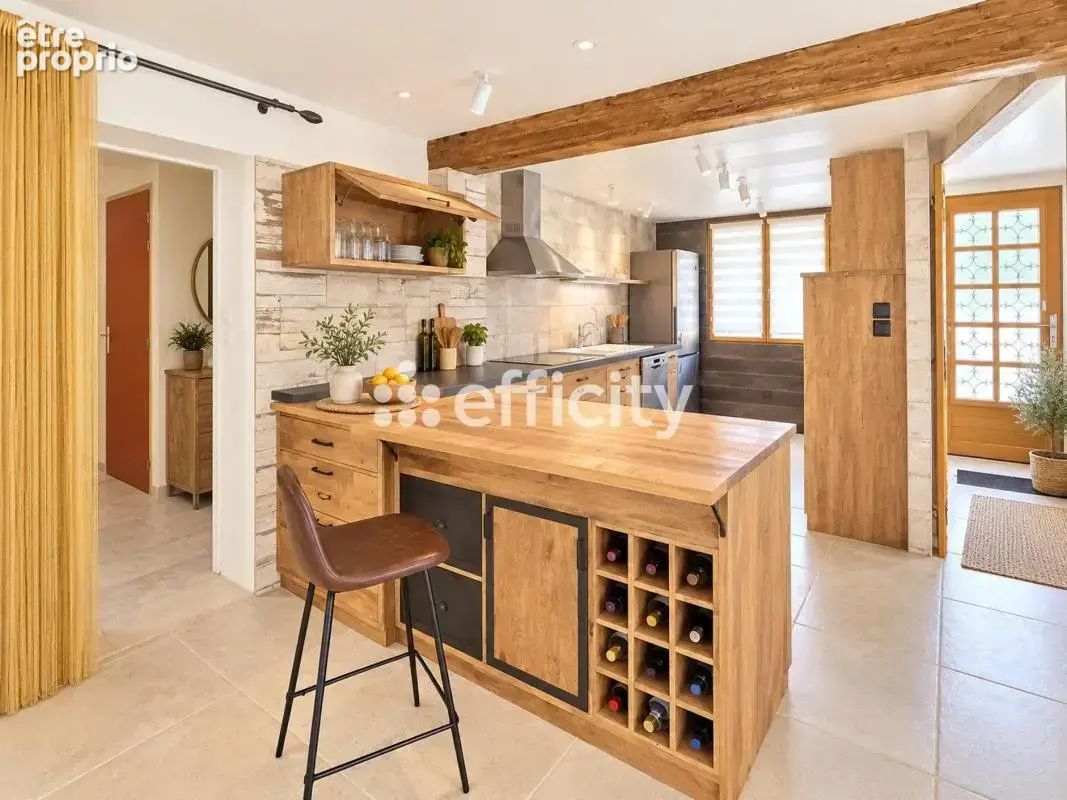 Maison 5 pièces 273 m² à vendre à Mezidon-Canon (14270) - photo 7