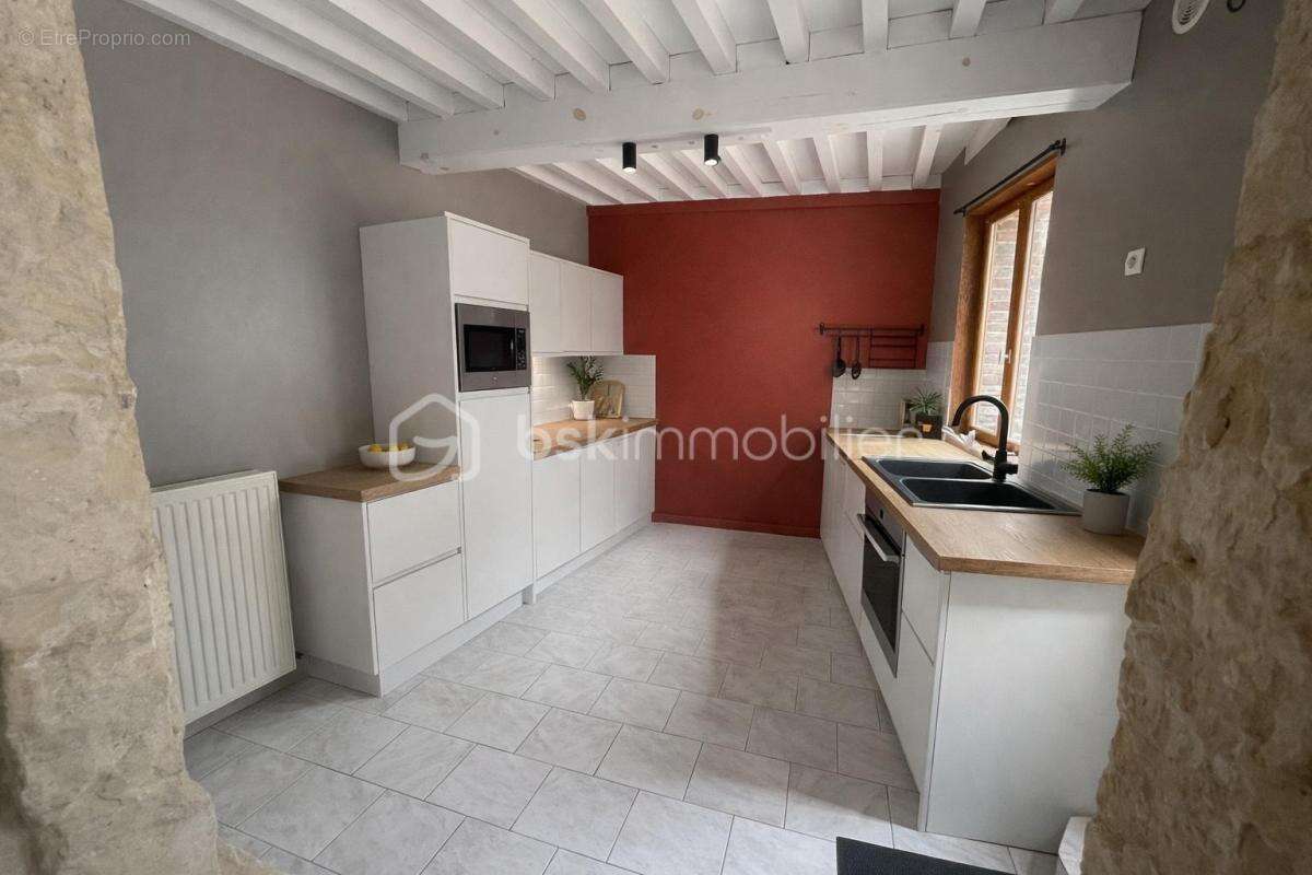 Maison de ville 5 pièces 108 m2 - photo 5
