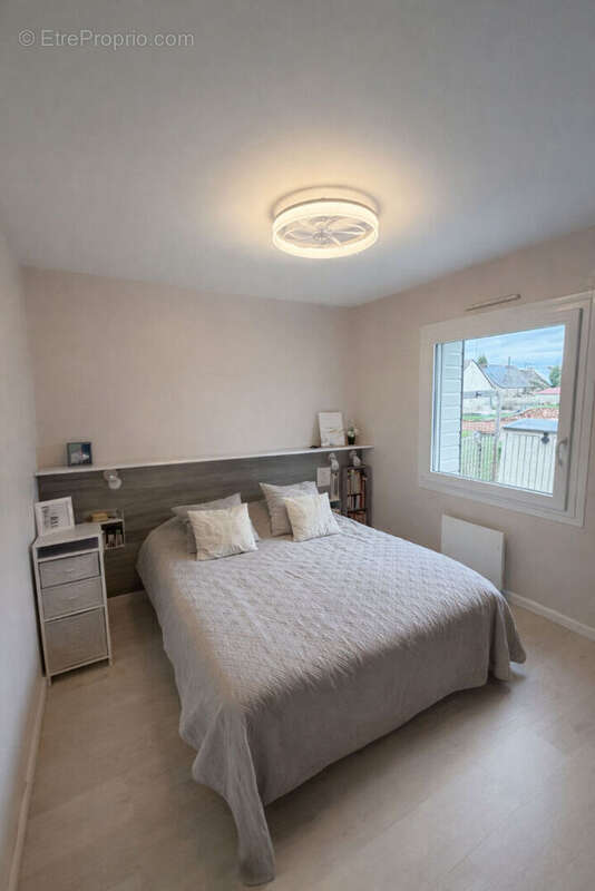 Maison à SAINT-NICOLAS-DE-REDON