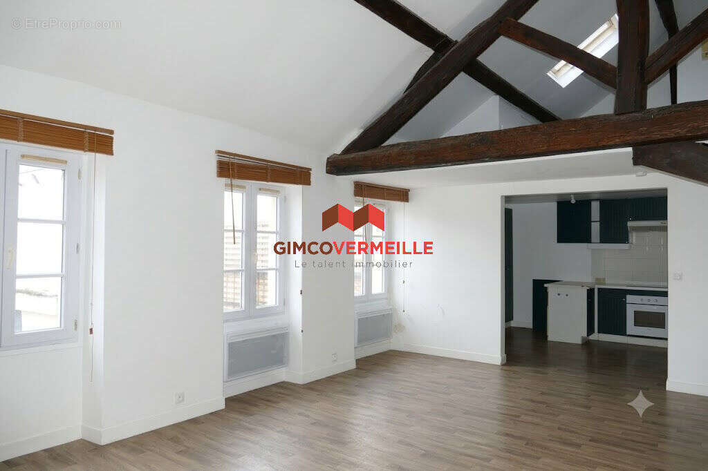 Appartement à RUEIL-MALMAISON