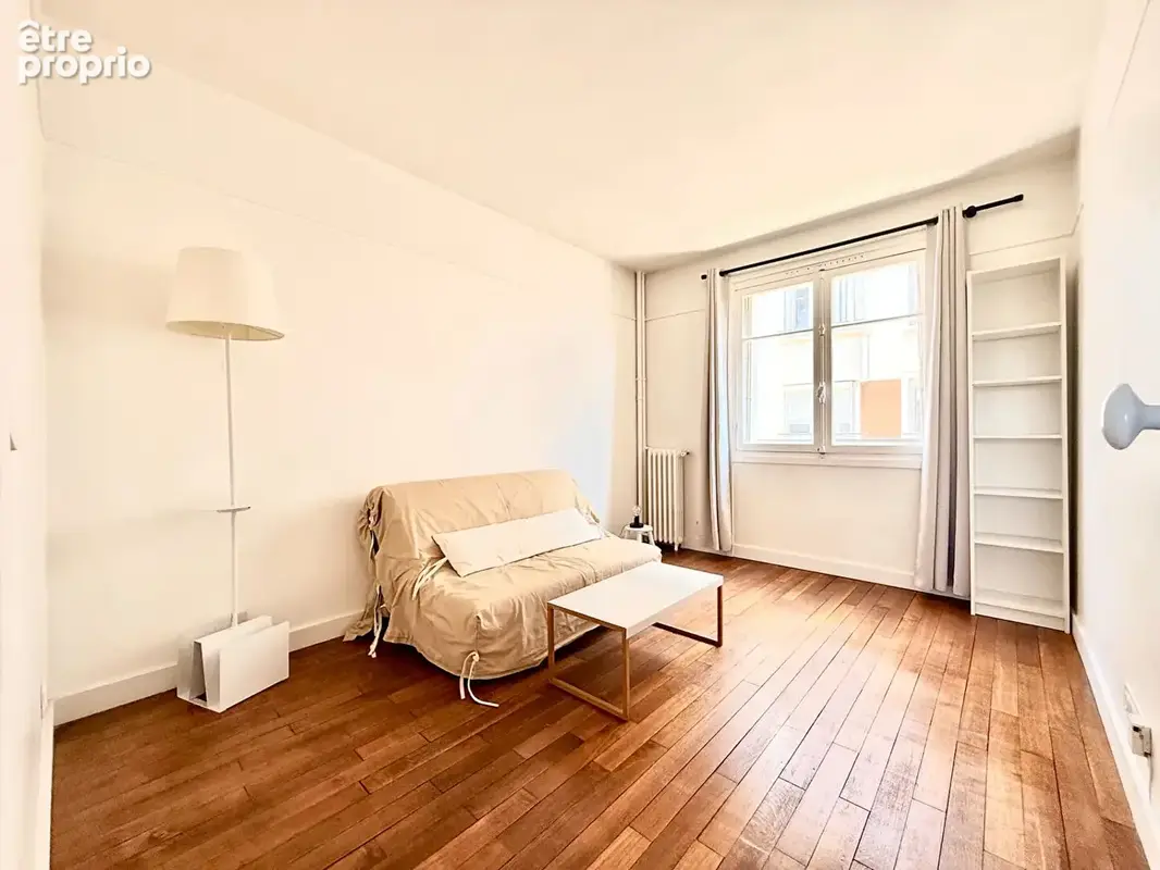 Appartement à SAINT-MANDE
