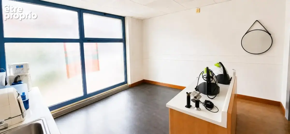 Photo 1 - Appartement à SALLAUMINES