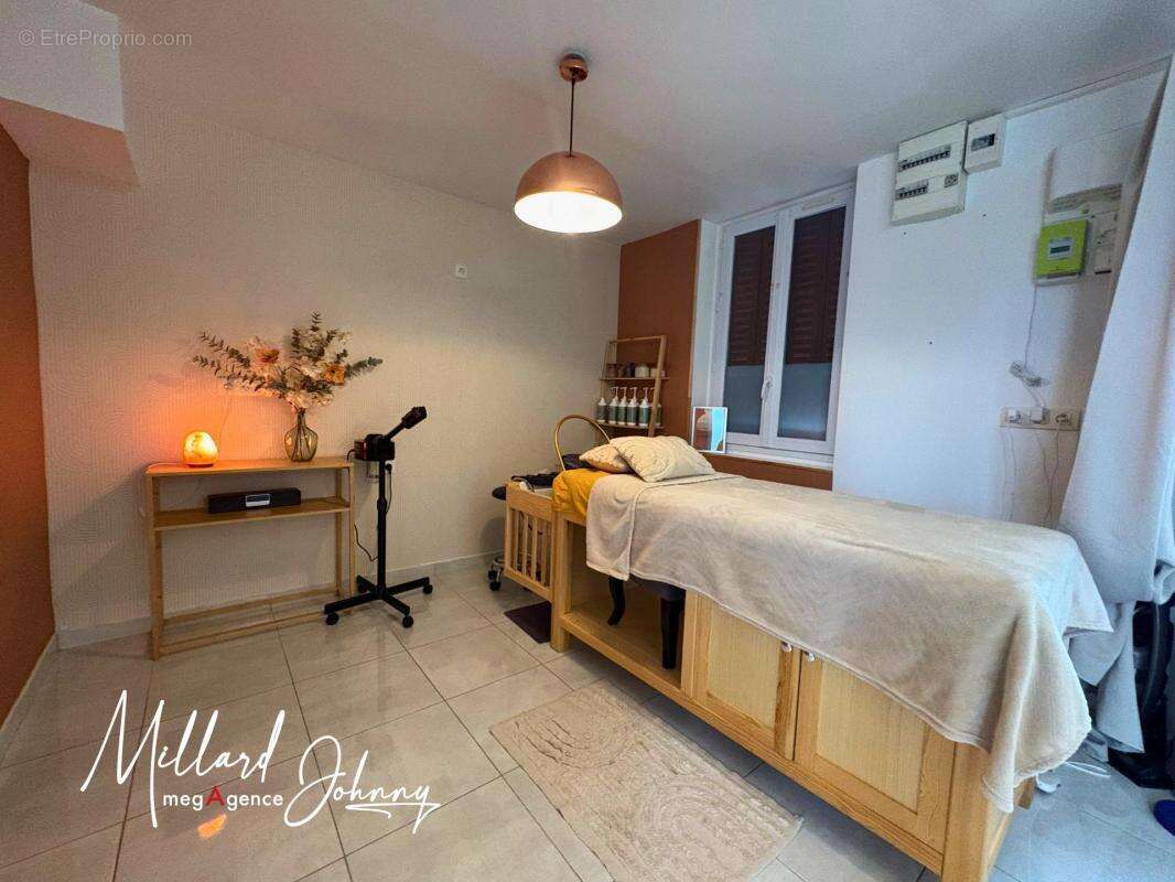 Maison à SAINT-VALLIER