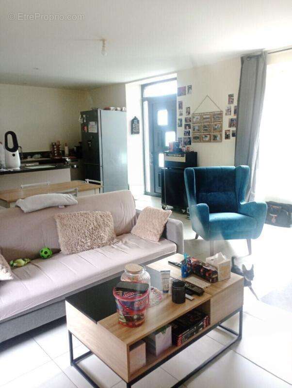 Exclusivité - Bel Appartement 90 m2 avec Terrasse - photo 4