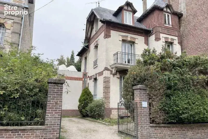 Maison 176 m² à Gisors  - photo 2