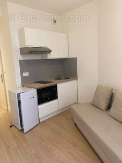Appartement à LYON-7E