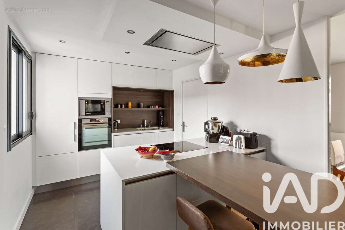 Photo 6 - Maison à SAINT-HERBLAIN