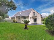 Maison à LOCMARIA-PLOUZANE