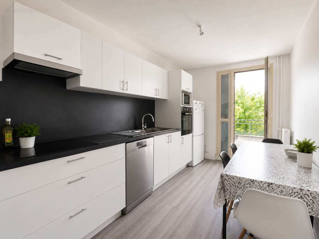 Appartement à ORLEANS