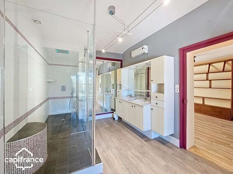 Maison à SAINTE-VERGE