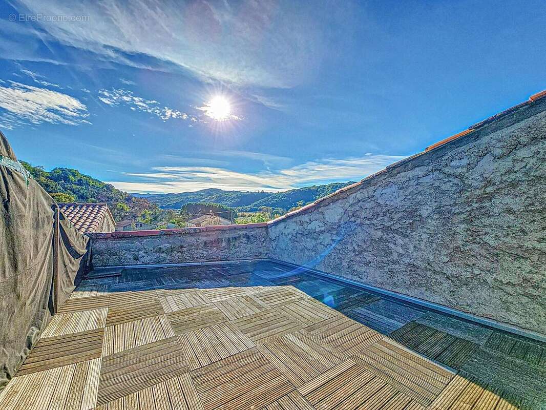 Photo 9 - Maison à LA TOUR-SUR-ORB