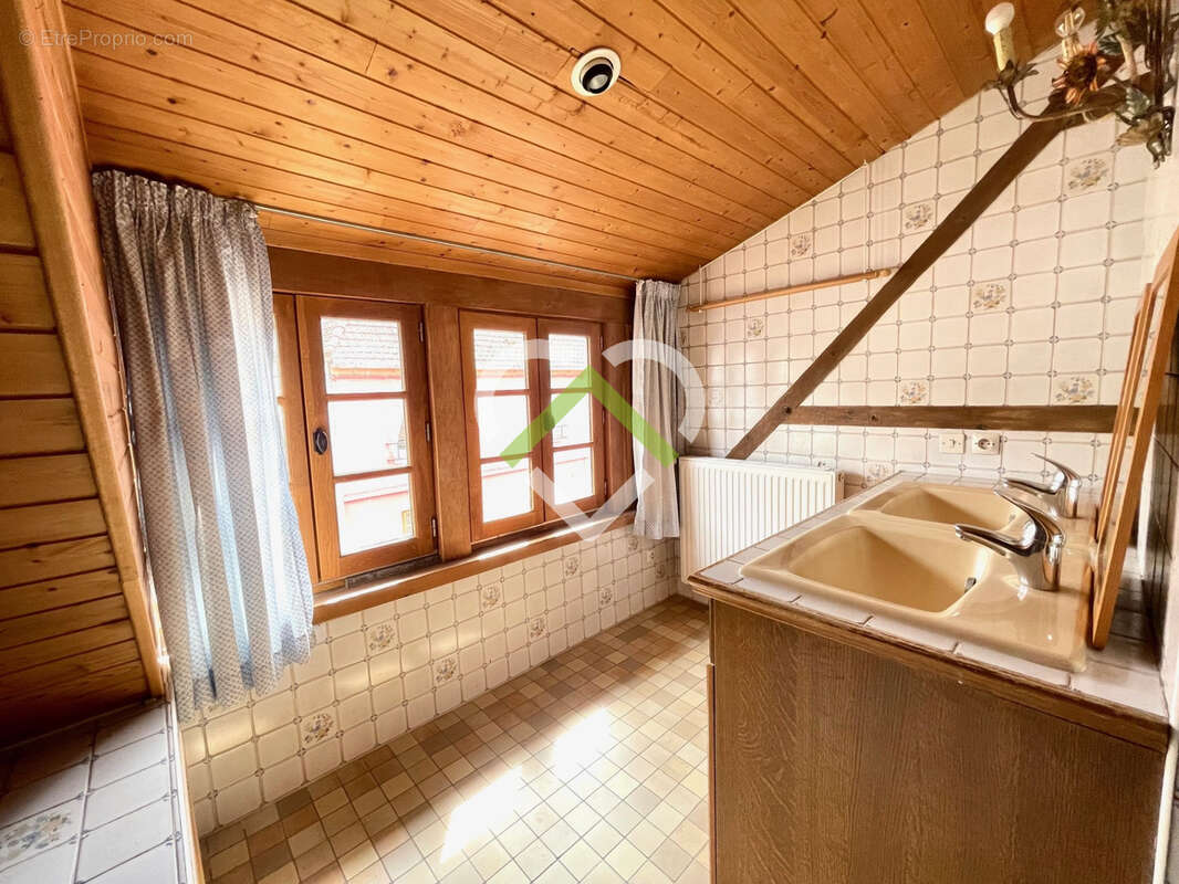 Maison à CAMPHIN-EN-PEVELE