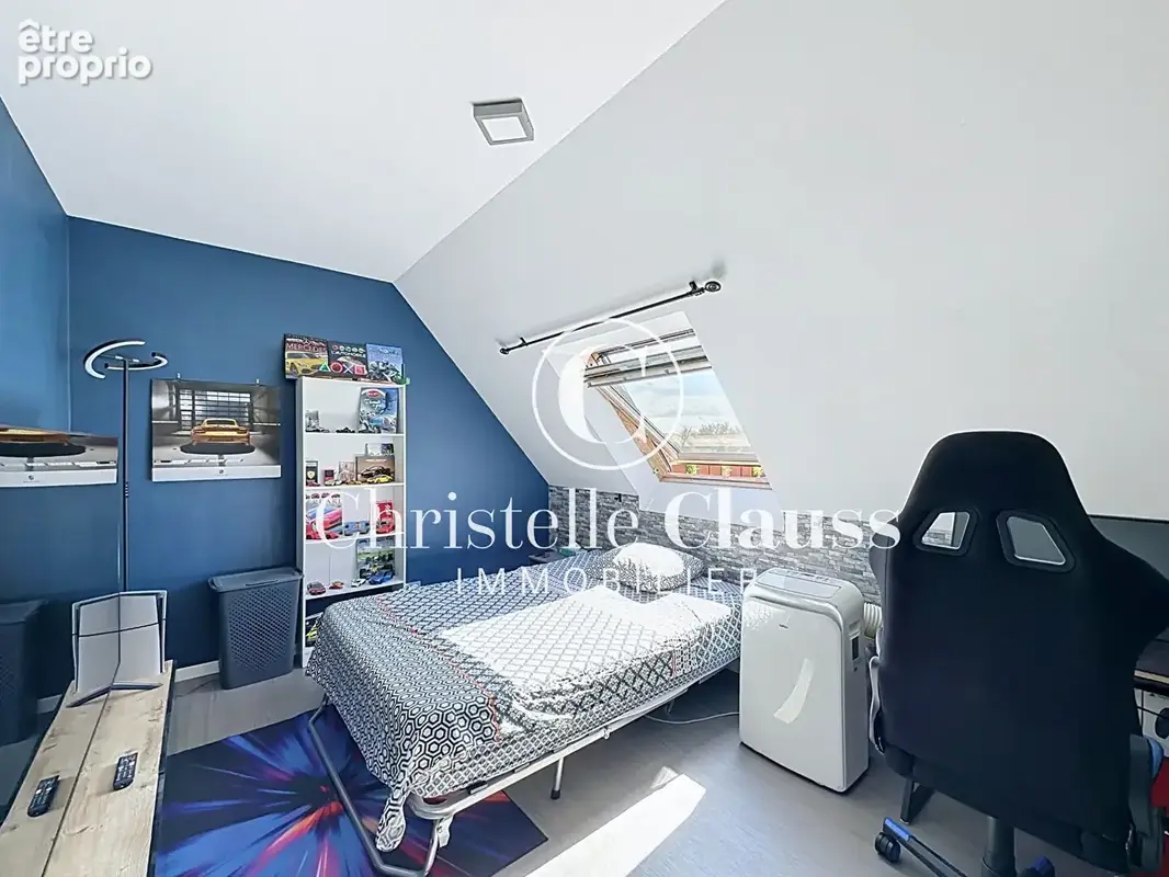 Maison Willgottheim 5 pièce(s) 117 m2 - photo 18