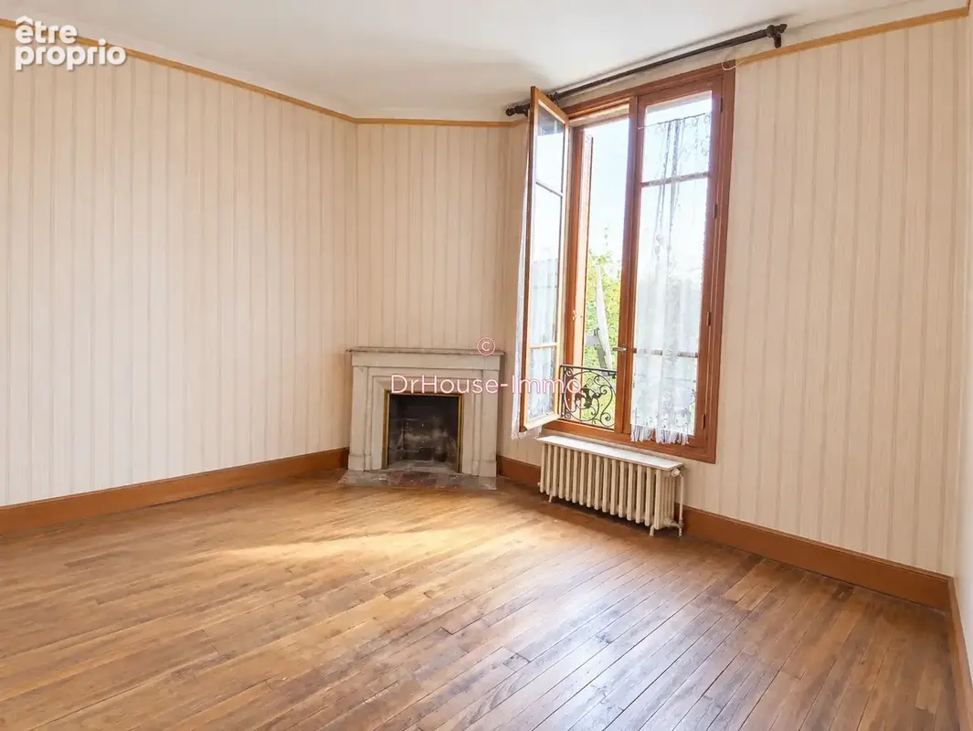 Maison 4 pièces 83 m² à vendre à Rosny-Sous-Bois (93110) - photo 6