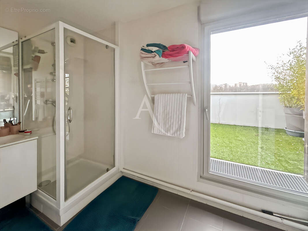 Appartement à ERAGNY