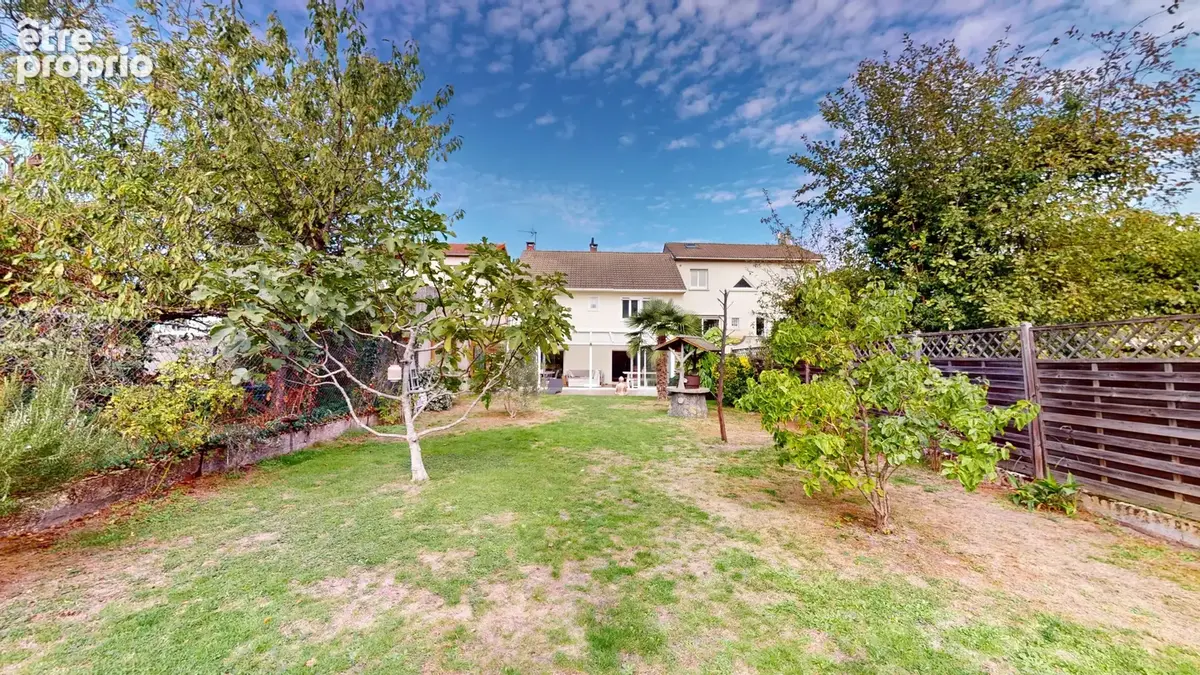 Maison 6 pièces 117 m² à vendre à Montfermeil (93370) - photo 19