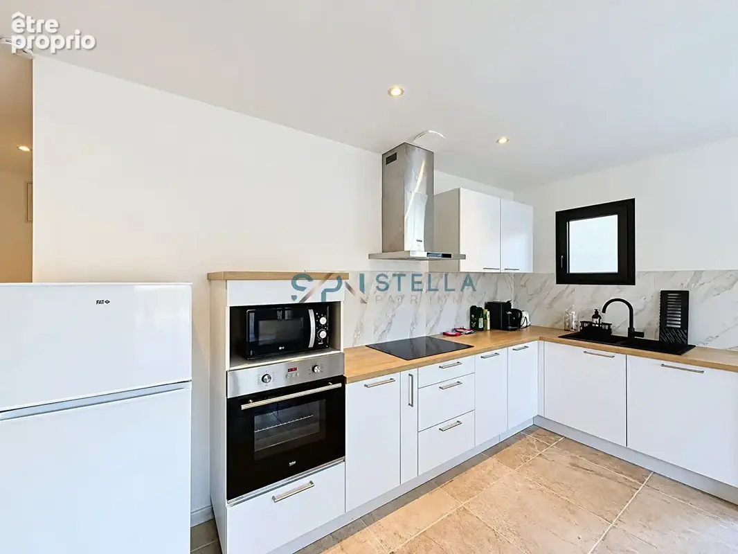 Bastelicaccia Villa contemporaine avec piscine et dépendance - photo 21