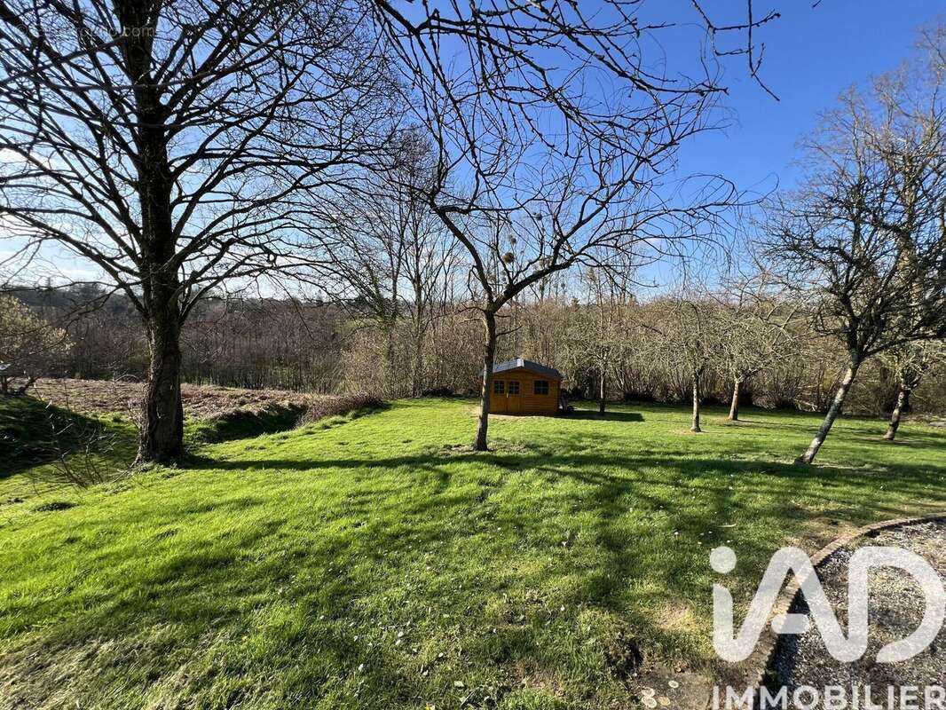 Maison 144 m² à Quibou  - photo 5