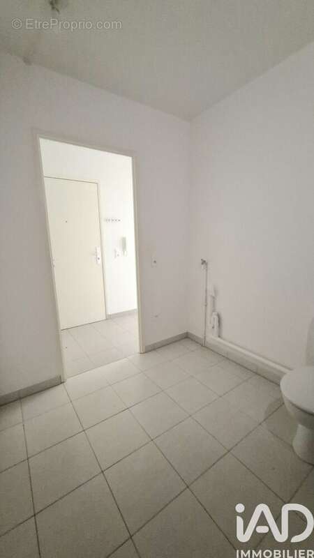 Photo 9 - Appartement à CLAYE-SOUILLY
