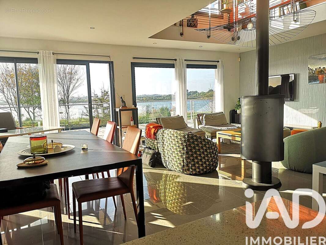 Photo 3 - Maison à ILE-TUDY