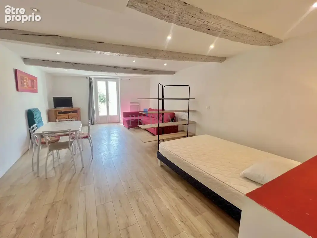 Photo Appartement à Frejus au prix de 111 300€