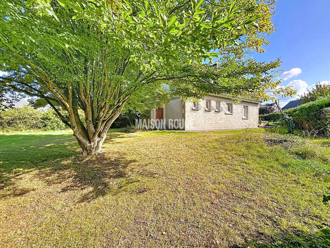 Maison à SAINT-BRIAC-SUR-MER