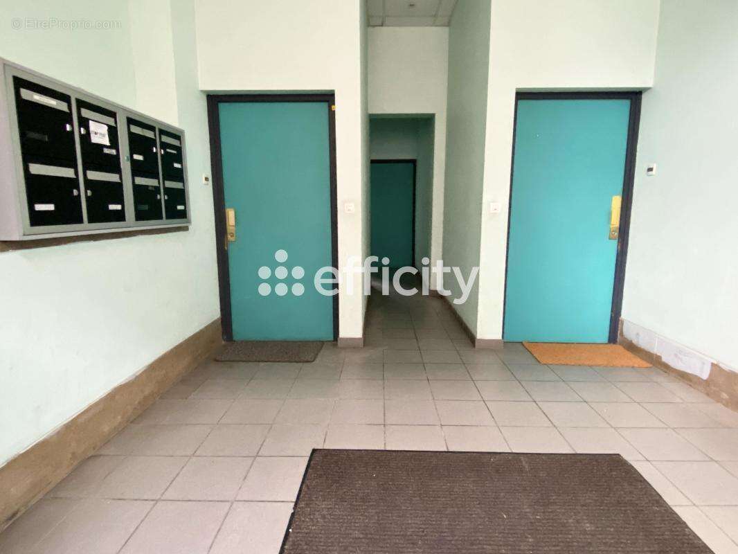 Appartement - photo 8