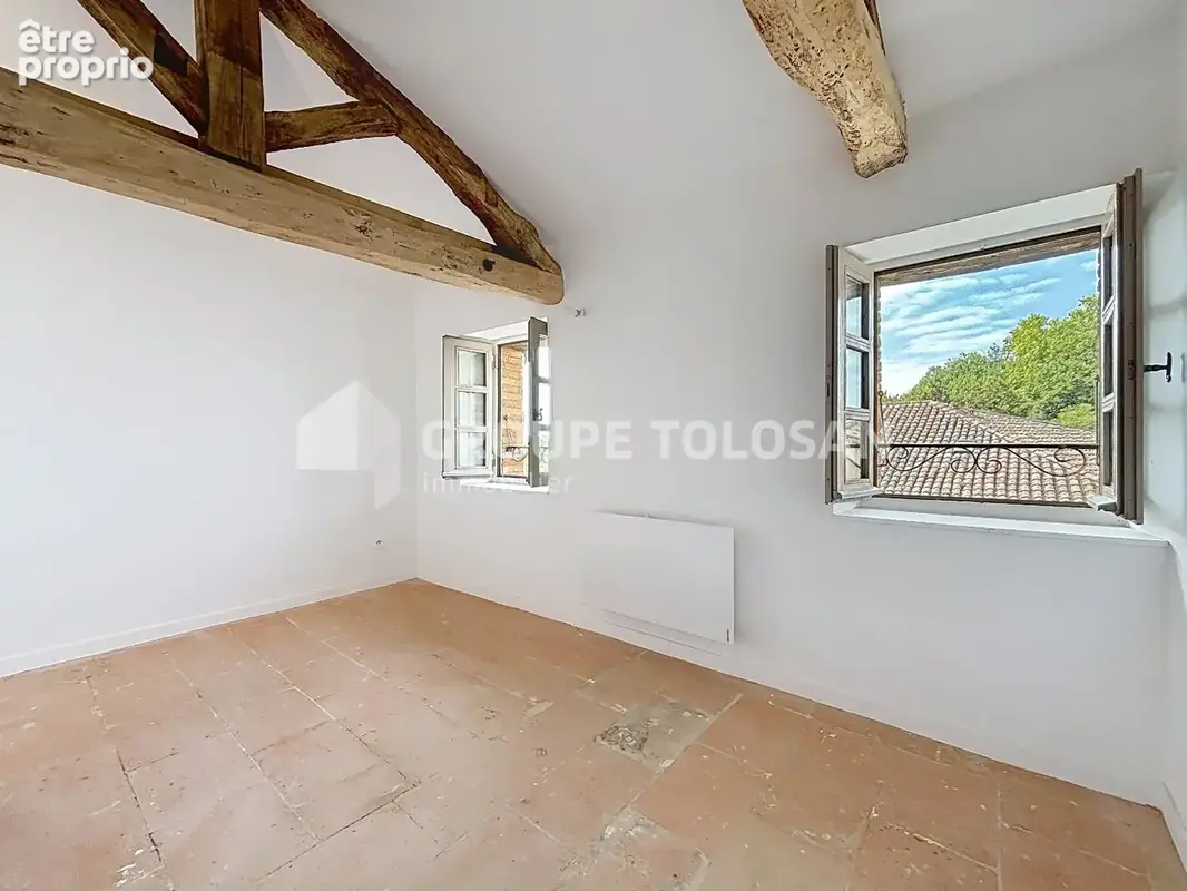 Maison 4 pièces 107 m² à vendre à Lavaur (81500) - photo 14