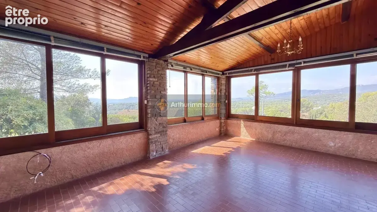 Exclusivite agi arthurimmo - maison individuelle vue degagee - photo 2