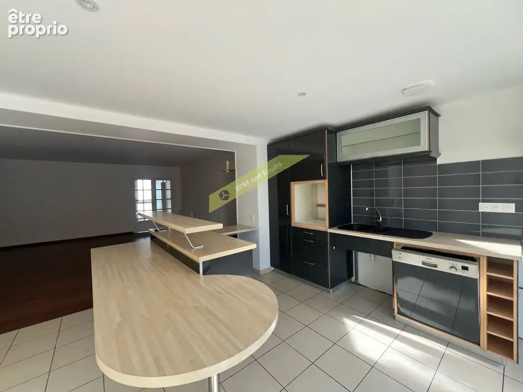 Loft - normes pmr - rdc - dombasle - photo 23