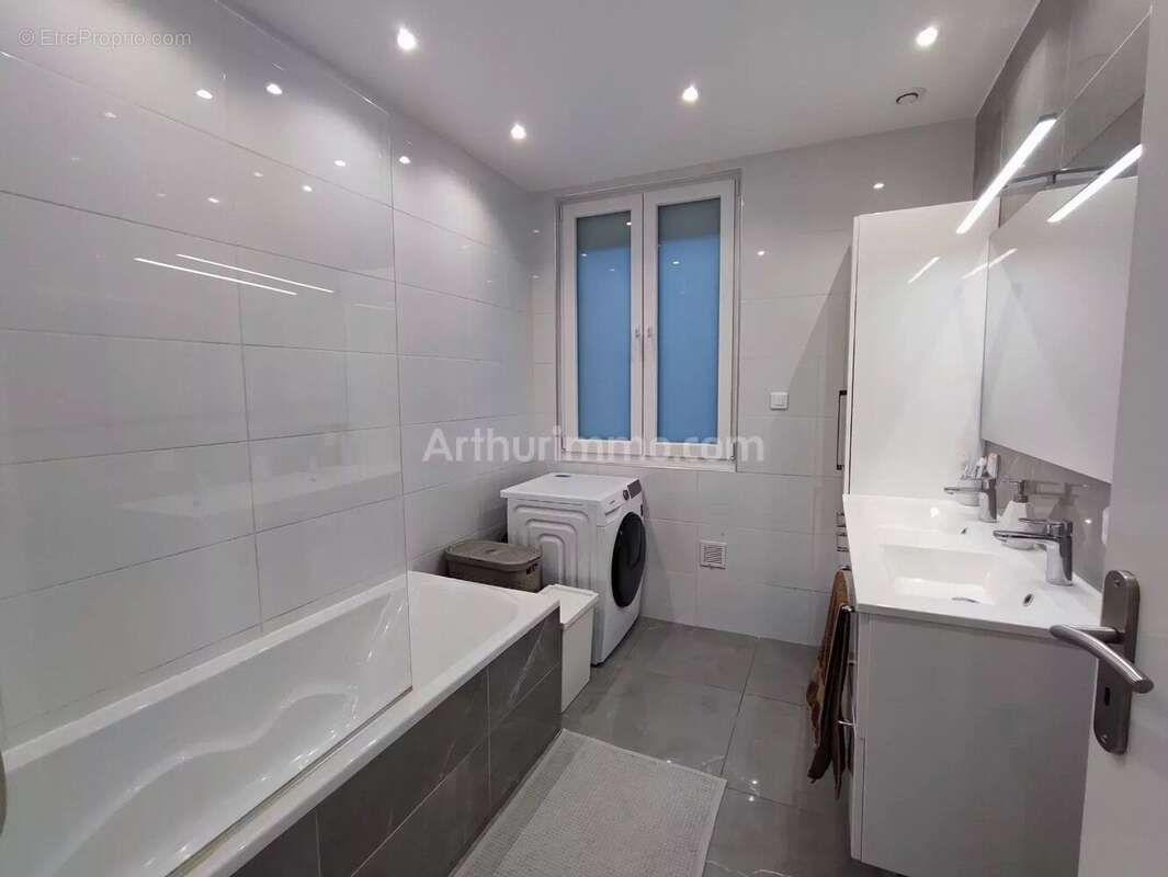 Appartement à DRAVEIL