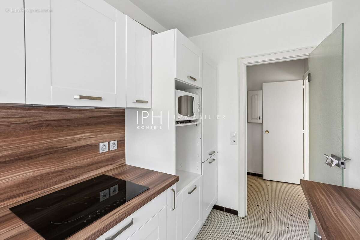 Neuilly / Chézy : charmant appartement terrasse et jardin - photo 11