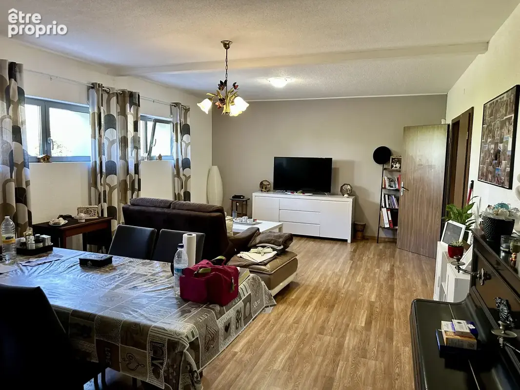 Une exclusivité dagon immobilier ! - photo 18