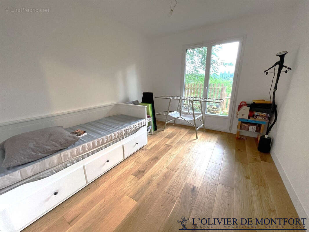 Maison à MONTFORT-L&#039;AMAURY