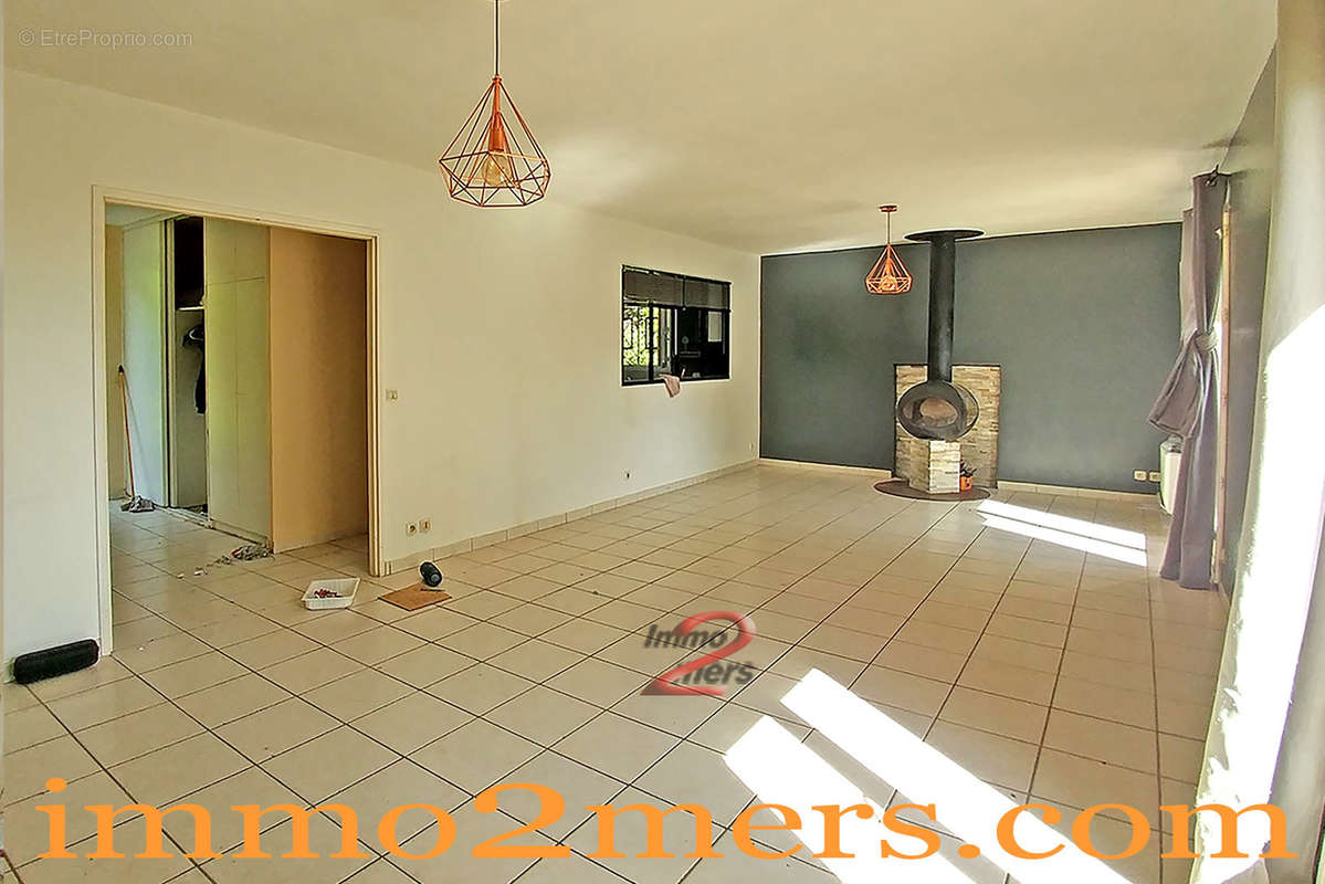 Villa sur 5600m² arborés - photo 3