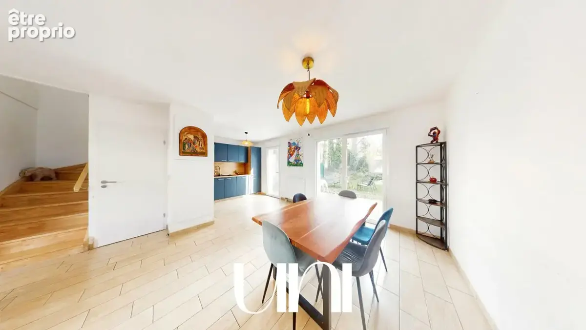 Maison t5 de 91 m2 courseulles sur mer - photo 6