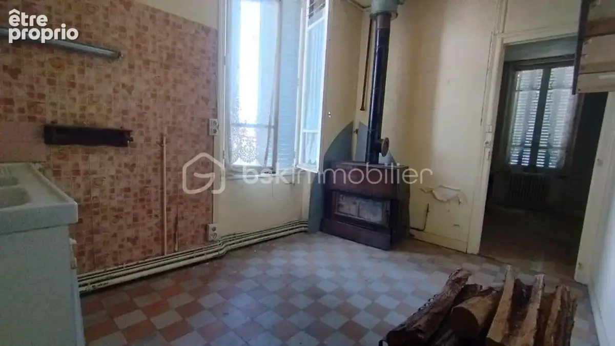 Special investisseurs immeuble a renover possibilite 6 logements ou plus - photo 13