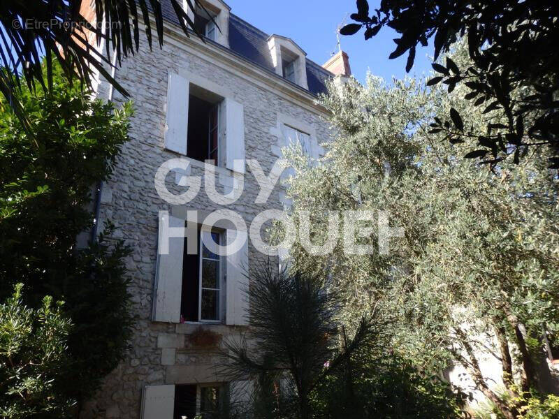 Appartement à MARMANDE