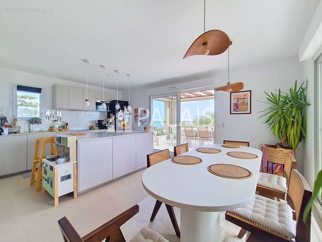 Magnifique 3P - Grandes Terrasses - photo 6