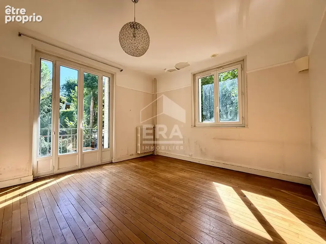 Maison 168m² à sèvres - photo 7