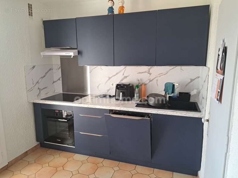 Appartement à MANOSQUE