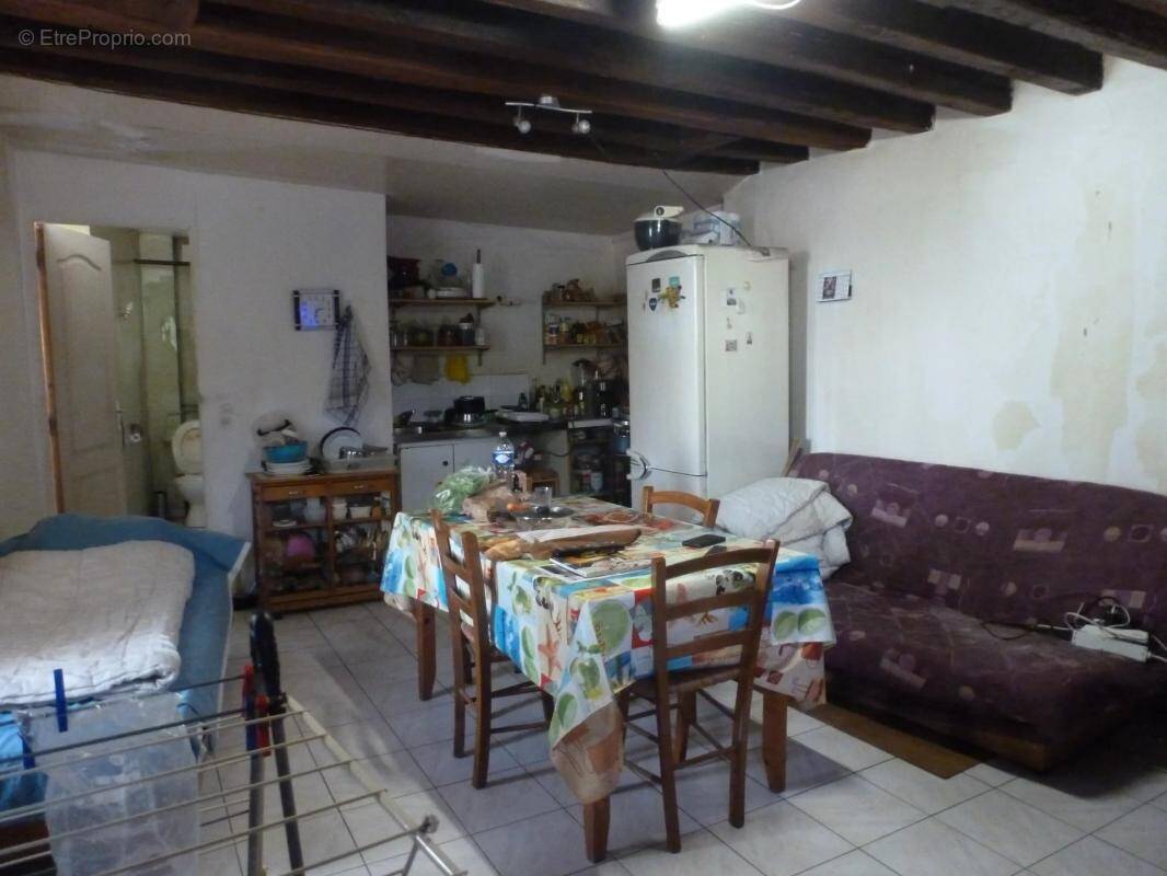 Appartement à PONTOISE