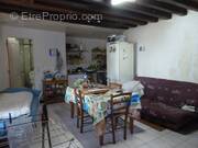 Appartement à PONTOISE