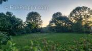 Terrain à PONT-DE-VAUX