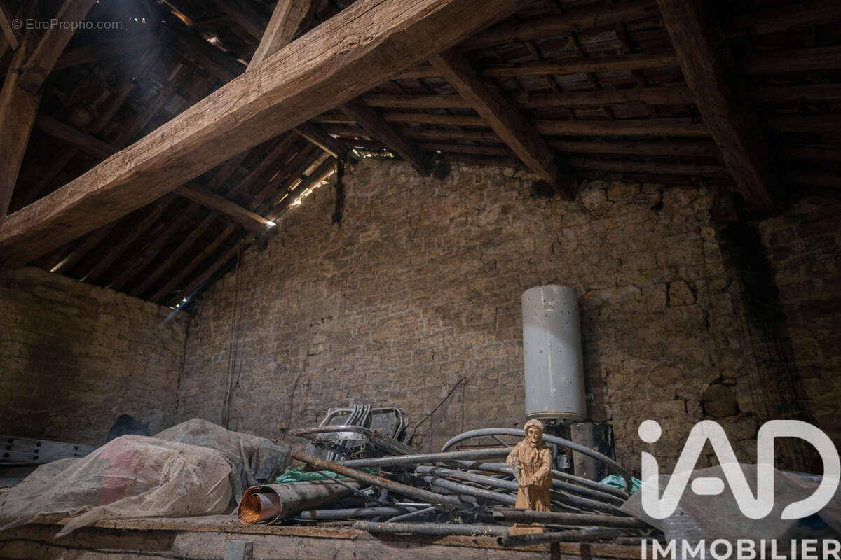 Photo 9 - Maison à DOM-LE-MESNIL