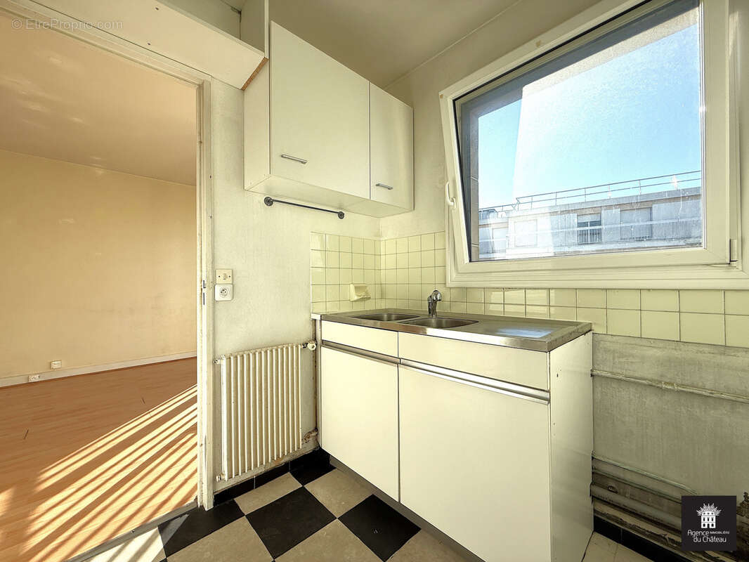 Appartement à VERSAILLES