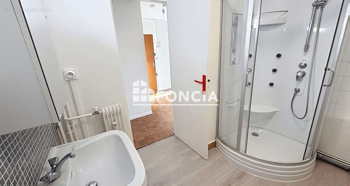 Appartement à LIMOGES